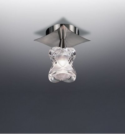 Светильник поворотный спот Mantra 47 ROSA DEL DESIERTO