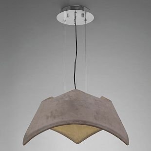 Светильник подвесной Mantra 4812 MAUI Светильник подвесной Mantra 4812 MAUI