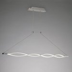 Люстра Mantra 4860 SAHARA