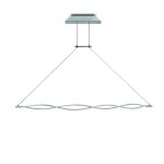 Люстра подвесная SAHARA 4865 Mantra