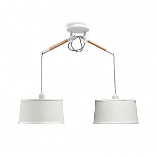 

Светильник Mantra 4930 NORDICA, 4930