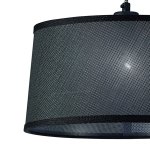 Люстра Mantra 4931 NORDICA