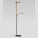 Торшер Mantra 4943 PHUKET