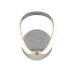 Светильник настенный бра   Mantra 4993 KNOT LED