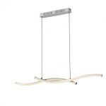 Люстра подвесная SURF 5100 Mantra