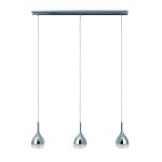 Подвесной светильник KHALIFA 5161 Mantra