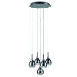 Люстра подвесная KHALIFA 5164 Mantra