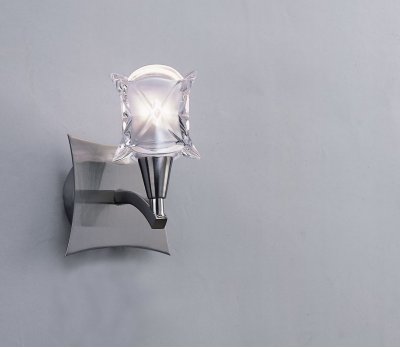 Светильник настенный бра Mantra 51 ROSA DEL DESIERTO