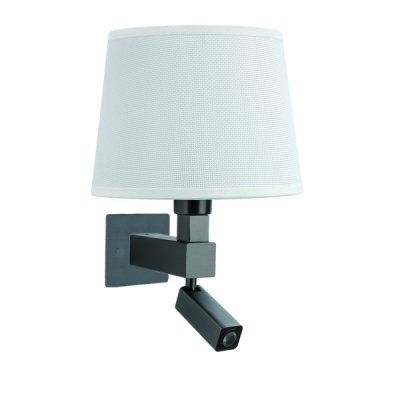 Светильник настенный бра   Mantra 5233+5237+5171 BAHIA