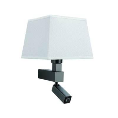 Светильник настенный бра   Mantra 5233+5239 BAHIA