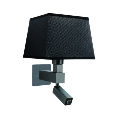 Светильник настенный бра   Mantra 5233+5240+5171 BAHIA