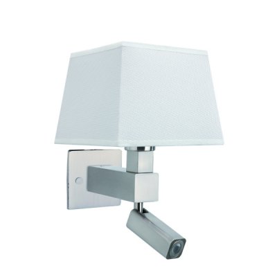 Светильник настенный бра   Mantra 5234+5239+5170 BAHIA