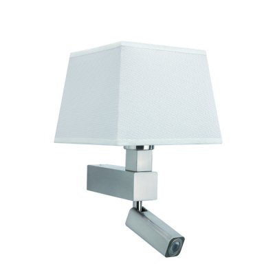 Светильник настенный бра   Mantra 5234+5239 BAHIA