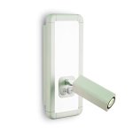 Настенный светильник-спот IBIZA 5257 Mantra