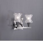 Светильник настенный бра Mantra 52 ROSA DEL DESIERTO