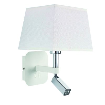 Светильник настенный бра   Mantra 5316+5239 HABANA