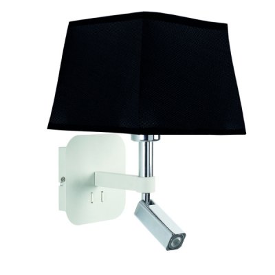 Светильник настенный бра   Mantra 5316+5240 HABANA