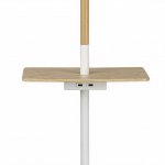 Торшер Mantra 5465 NORDICA II