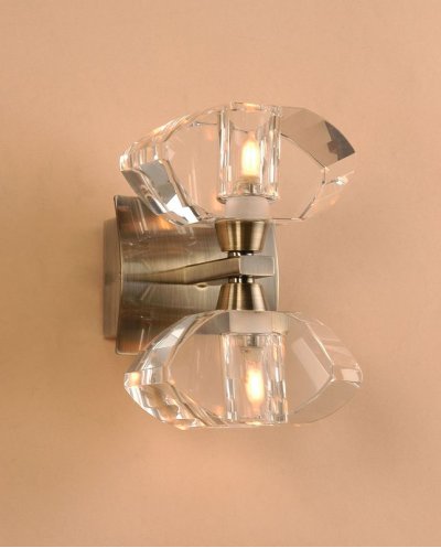 Светильник настенный бра Mantra 562 ALFA