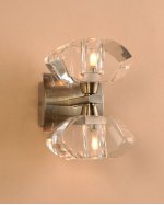 Светильник настенный бра Mantra 562 ALFA