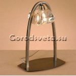 Лампы настольные Mantra 563 ALFA