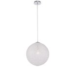 Подвесной светильник BOLA 5711 Mantra