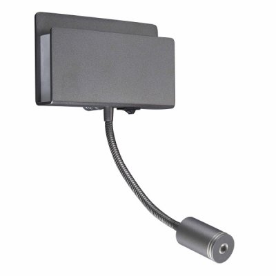 Светильник настенный бра Mantra 5714 CABARETE Светильник настенный бра Mantra 5714 CABARETE