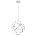 Люстра подвесная ORBITAL 5741 Mantra