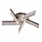 Люстра потолочная BURBUJA 5792 Mantra