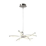 Люстра подвесная AIRE LED 5912 Mantra