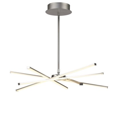 Люстра подвесная STAR LED 5915 Mantra Люстра подвесная STAR LED 5915 Mantra