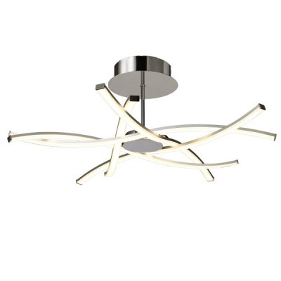 Люстра потолочная AIRE LED 5917 Mantra Люстра потолочная AIRE LED 5917 Mantra