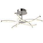 Люстра потолочная AIRE LED 5917 Mantra