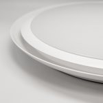 Потолочный светильник EDGE SMART 5950 Mantra