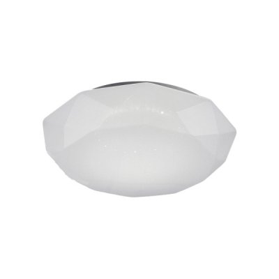 Потолочный светильник DIAMANTE SMART 5974 Mantra Потолочный светильник DIAMANTE SMART 5974 Mantra