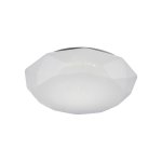 Потолочный светильник DIAMANTE SMART 5974 Mantra