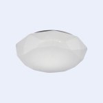 Потолочный светильник DIAMANTE SMART 5974 Mantra