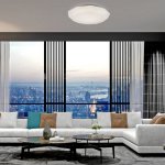 Потолочный светильник DIAMANTE SMART 5975 Mantra