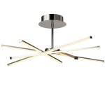 Люстра потолочная AIRE LED 6030 Mantra