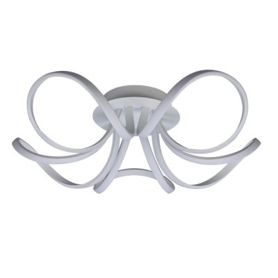Люстра потолочная KNOT LED 6037 Mantra