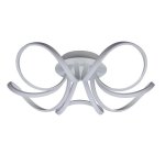 Люстра потолочная KNOT LED 6037 Mantra