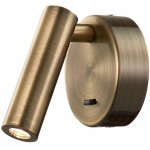 Настенные светильники Mantra 6077 PREA