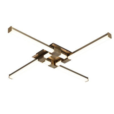 Люстра потолочная CINTO 6130 Mantra