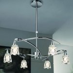 Люстра Mantra 621 AMEL