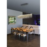 Люстра Mantra 6255