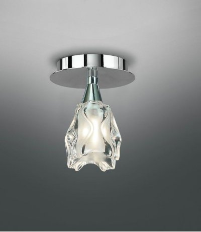 Светильник поворотный спот Mantra 625 Amel