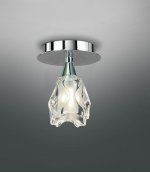 Светильник поворотный спот Mantra 625 Amel