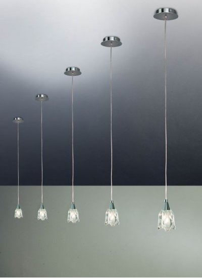 Светильник подвесной Mantra 626 Amel Светильник подвесной Mantra 626 Amel