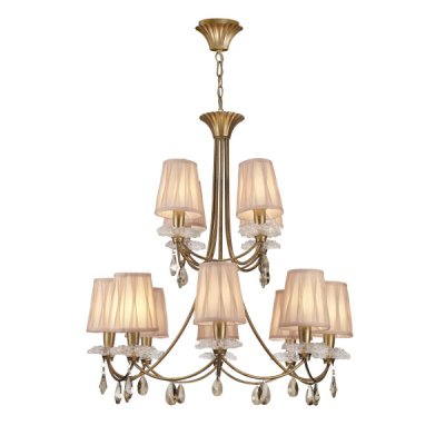 Люстра подвесная SOPHIE 6290 Mantra Люстра подвесная SOPHIE 6290 Mantra