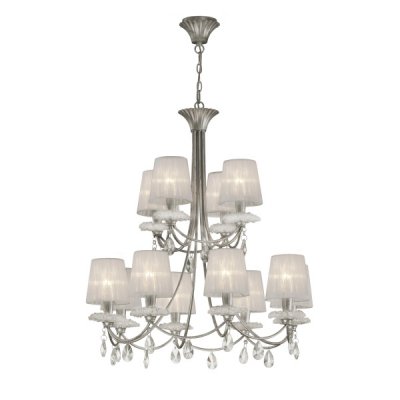 Люстра подвесная SOPHIE 6300 Mantra Люстра подвесная SOPHIE 6300 Mantra